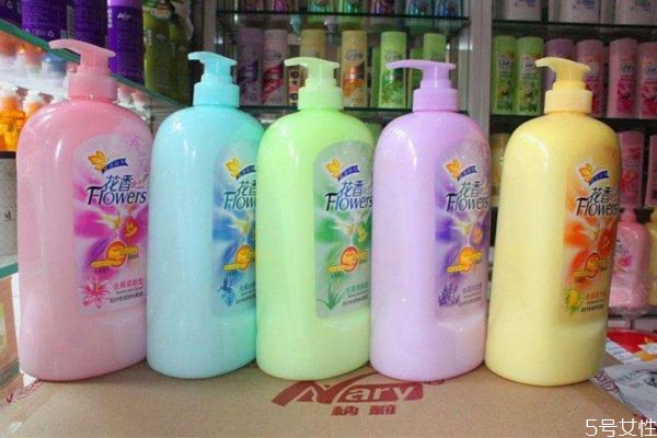 理發店洗發水為什么滑 理發店的洗發水能買嗎