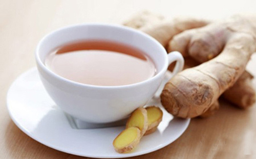 生姜紅茶能每天喝嗎 月經期適合喝生姜紅茶嗎
