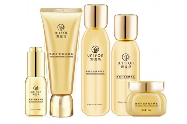 御泥坊小金瓶什么檔次的產品 御泥坊小金瓶適合人群