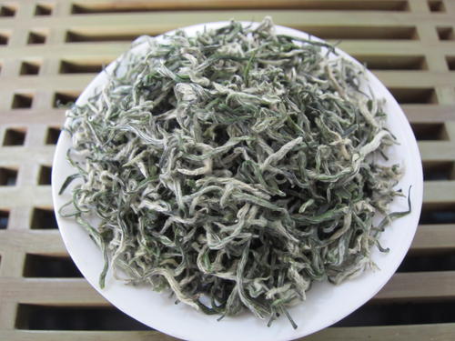 蒙頂甘露產于哪里 蒙頂甘露是什么檔次的茶