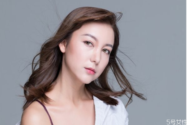 染發后一出汗就掉色怎么辦 染發多久可以洗掉
