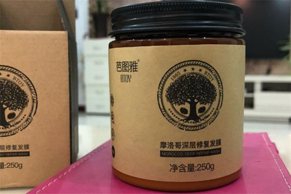 芭圖雅發膜怎么樣 芭圖雅發膜好用嗎