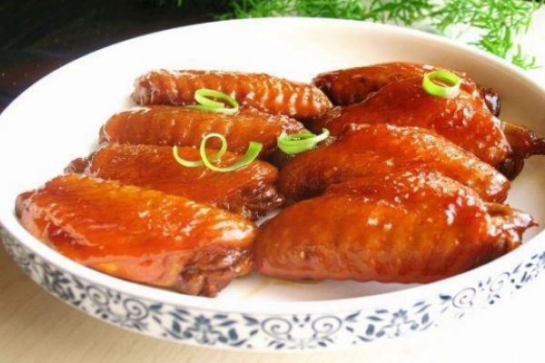 紅燒雞翅的家常做法 紅燒雞翅的營養價值