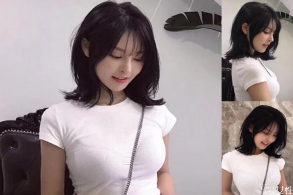 鎖骨發什么人不適合 什么人剪鎖骨發好看