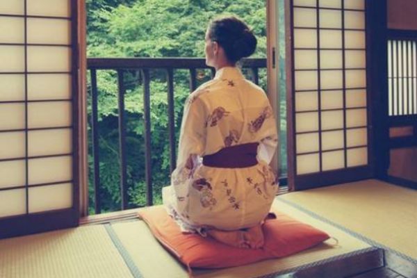 浴衣是干嘛的 浴衣和和服有什么區別
