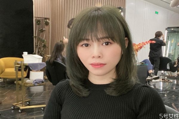 焗油好還是染發好 焗油對頭發有害嗎