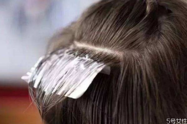 染發后用什么洗發水 染發后怎么樣護理頭發