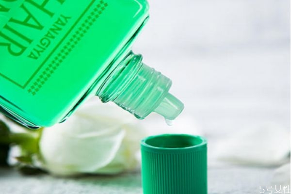 柳屋生發液價格多少錢 柳屋生發液主要配方