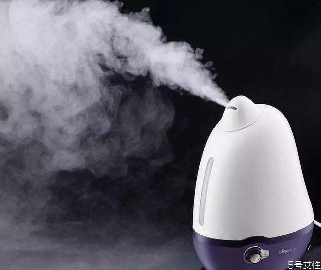 加濕器開多久停一次 空調和加濕器可以同時開嗎