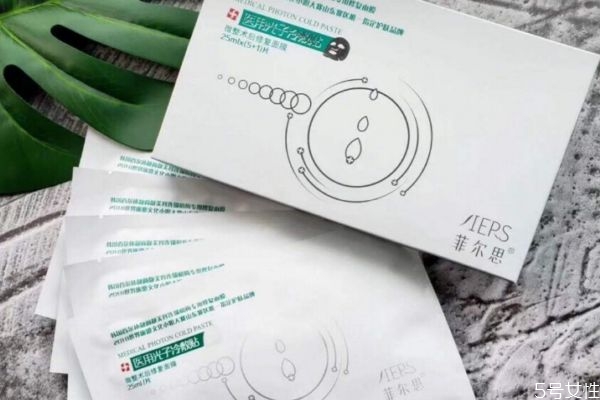 醫美面膜是三無產品嗎 醫美面膜是什么