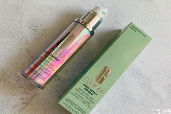 倩碧302美白鐳射瓶使用方法 倩碧302鐳射瓶使用注意事項