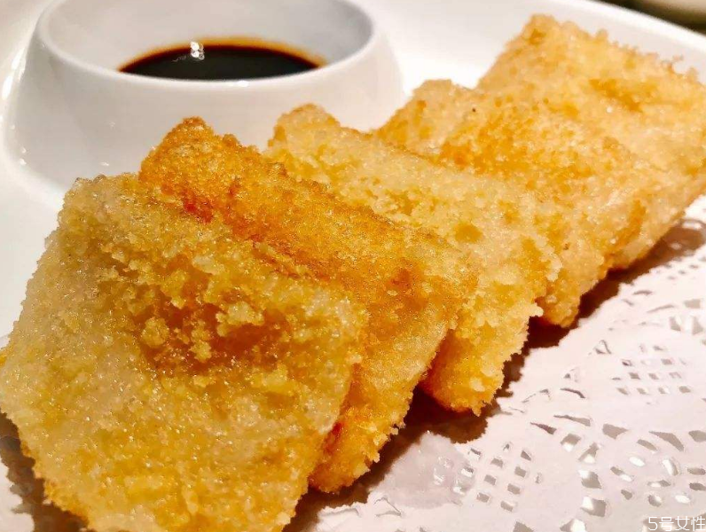 糍粑長霉怎么處理 糍粑發霉洗干凈還能吃嗎