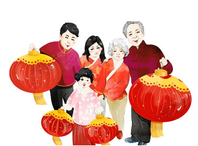 2021年春節7天改15天 春節放假新規定15天