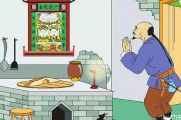 祭灶節是中國傳統節日嗎 小年一般吃什么菜