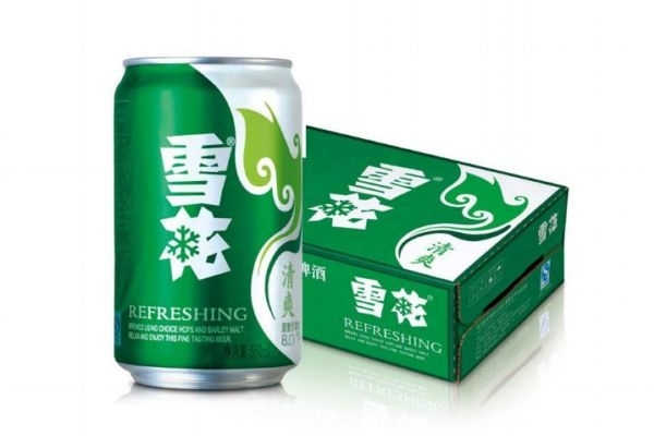 雪花清爽和勇闖天涯哪個好喝 雪花清爽和勇闖天涯區別
