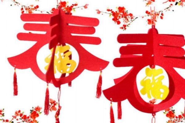 為什么2021年有兩個春節 雙春年是好是壞
