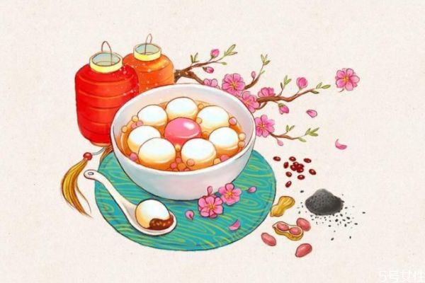 正月十五可以在娘家過(guò)嗎 正月十五躲燈是什么意思