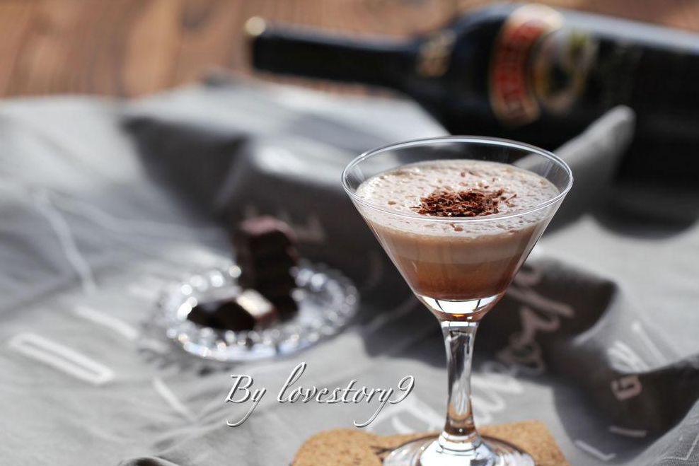 baileys是什么酒？大名鼎鼎的百利甜酒
