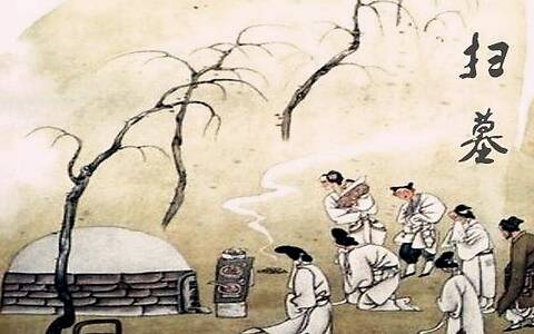 清明節氣的含義 清明節氣的特點