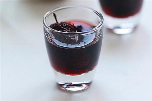 桑葚酒養生嗎 桑葚酒怎么做好喝
