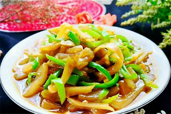 魔芋是不是發物 魔芋對身體有害嗎