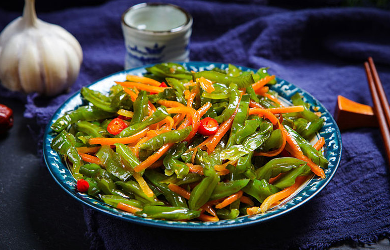 新鮮裙帶菜怎么保存 買回來的鹽漬裙帶菜怎么保存