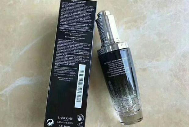 蘭蔻小黑瓶是精華嗎 蘭蔻小黑瓶適合膚質
