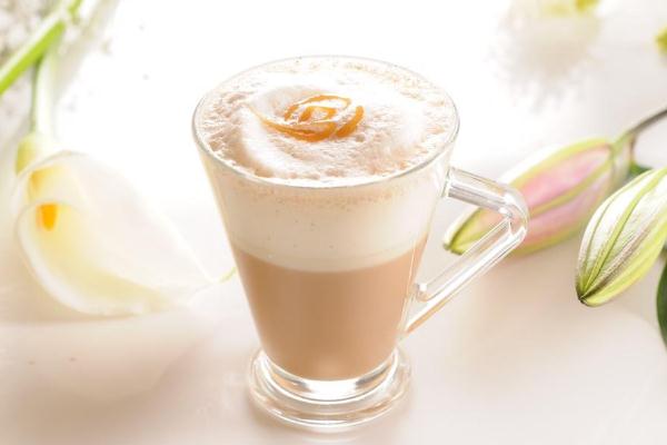 奶茶有什么作用與功效 奶茶有什么營養