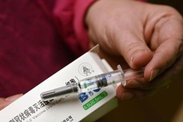 中國疫苗走向世界 中國企業已與多國開展疫苗聯合生產