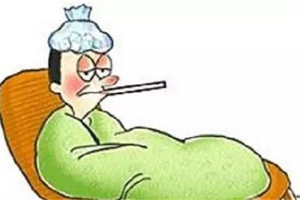 發燒能刮痧嗎 發燒不能做什么