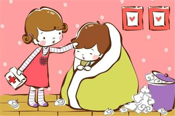 發燒腦子會燒壞嗎 發燒腦子嗡嗡響是什么原因