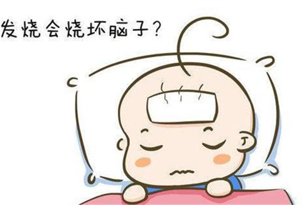 發燒能刮痧嗎 發燒不能做什么
