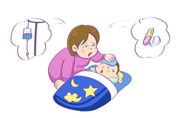 嬰兒發燒有什么癥狀表現 如何預防嬰兒發燒