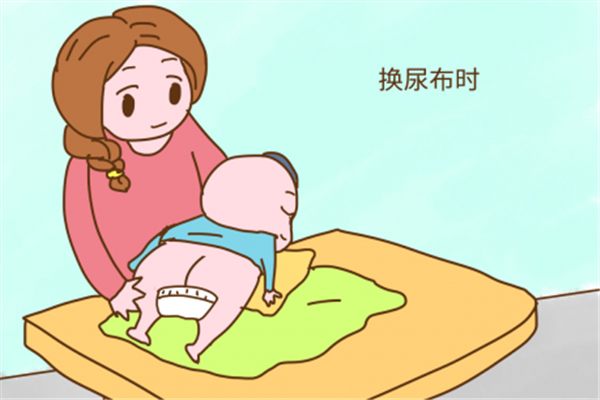 紙尿褲和尿不濕一樣嗎 紙尿褲和尿不濕的區別