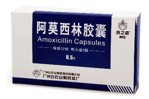 阿莫西林和頭孢哪個消炎效果好 阿莫西林和頭孢有什么區別