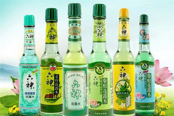花露水有保質期嗎 花露水保質期一般是多久