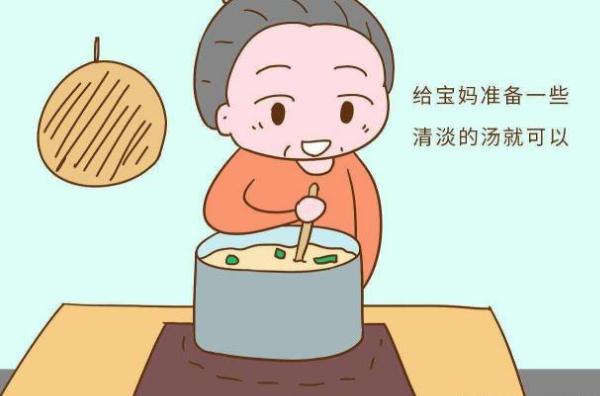 月子里有可能來月經嗎 月子里有什么禁忌