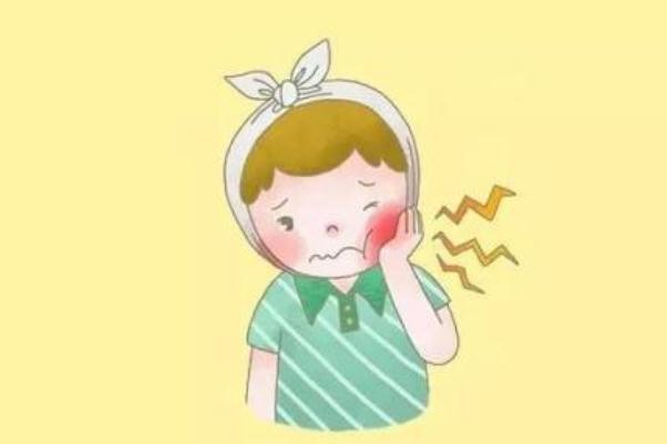 牙疼會引起頭部神經痛嗎 牙疼會引起頭疼嗎