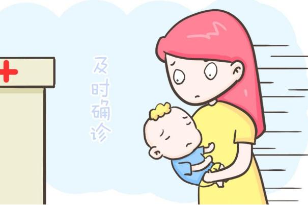 寶寶發燒可以洗澡嗎 寶寶發燒可以吹風扇嗎