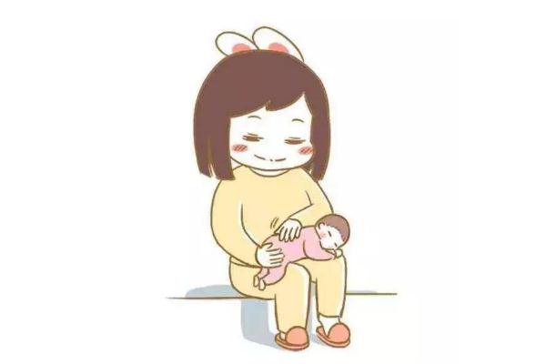 新生兒吐奶的情況一般多久會好轉 新生兒吐奶持續多久