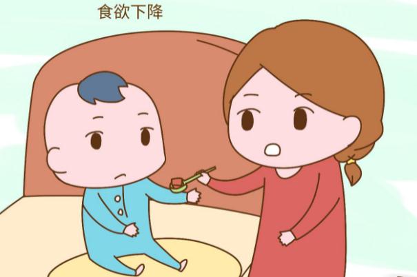 嬰兒缺鈣會吐奶嗎 嬰兒缺鈣會掉頭發嗎