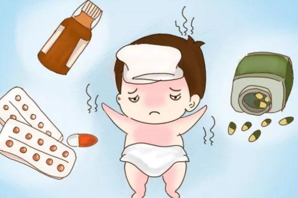 兒童感冒會頭痛嗎 兒童感冒會發燒嗎