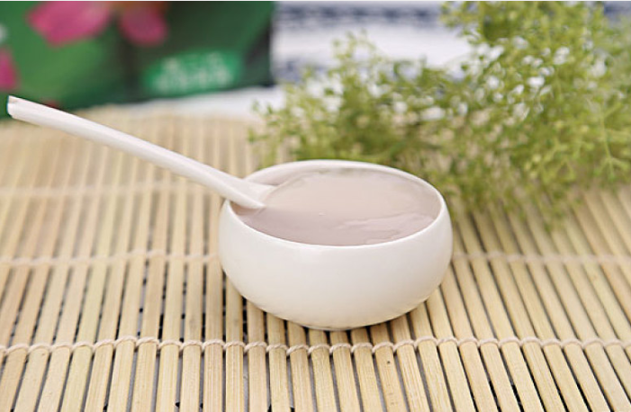 女人每天喝藕粉好嗎？會(huì)發(fā)胖嗎
