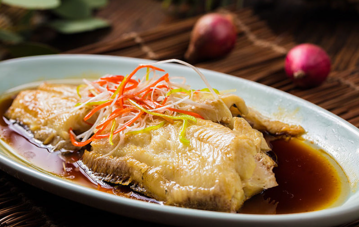 減肥能吃魚嗎晚上 魚頭和魚肉哪個營養價值高