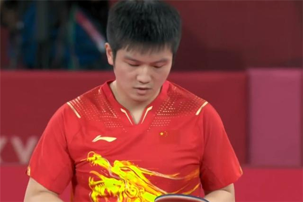 國乒男團3比0橫掃韓國晉級決賽 乒乓球團體比賽規則