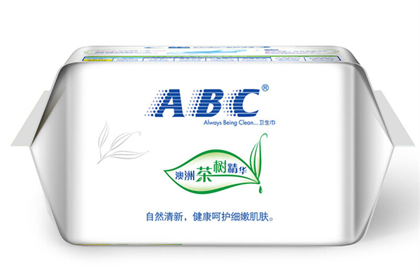 七度空間衛生巾質量怎么樣 中國最好的十大衛生巾