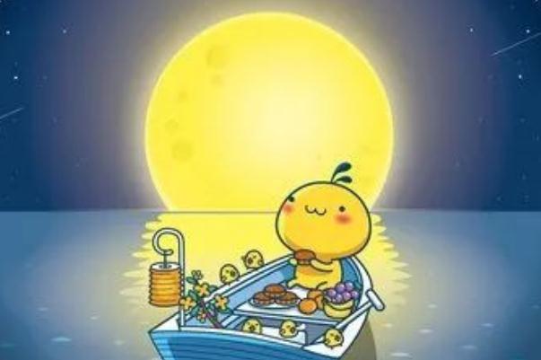 中秋節的意義 中秋節的習俗