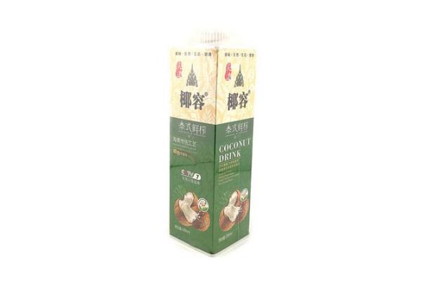 椰子汁含糖量高不高 椰子汁什么味道是變質了