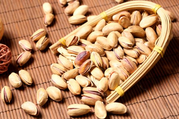 開心果的熱量高不高 開心果的營養成分