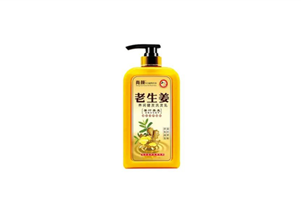 生姜洗發水是智商稅嗎 生姜洗發水哪個牌子的生發效果最好
